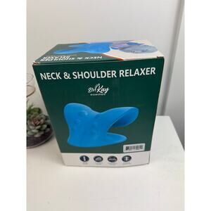 Dr Kay Essentials - Neck and Shoulder Relaxer